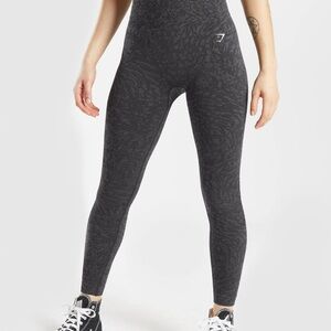 Gymshark Adapt Animal Seamless Leggings
